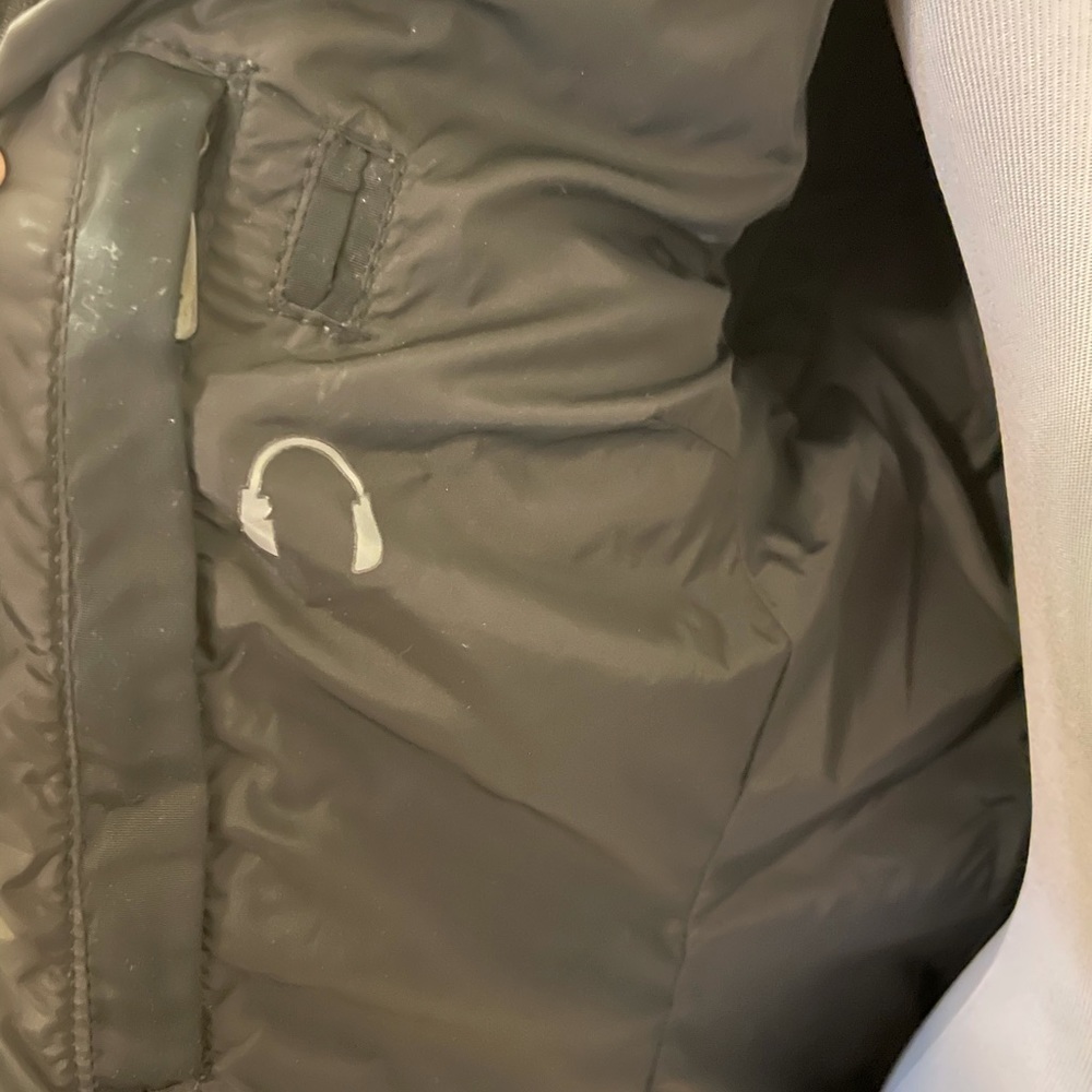 Zara down jacket - Picture 6 of 16